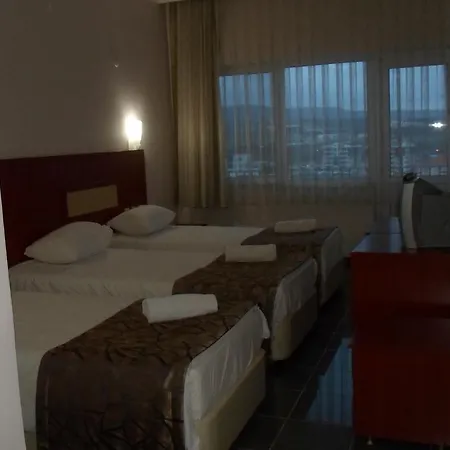 Hotel Uygulama Oteli̇