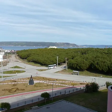 Uygulama Oteli̇ Ξενοδοχείο 2*