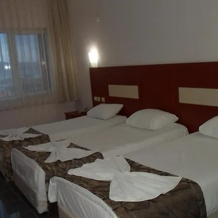 Uygulama Oteli̇ Κανακάλε