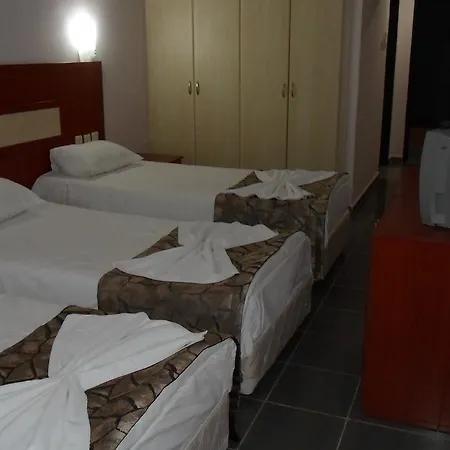 Hotel Uygulama Oteli̇