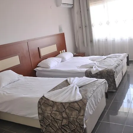 Hotel Uygulama Oteli̇ 2*