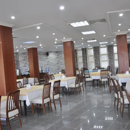 Hotel Uygulama Oteli̇ 2*