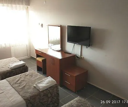 Uygulama Oteli̇ 2*