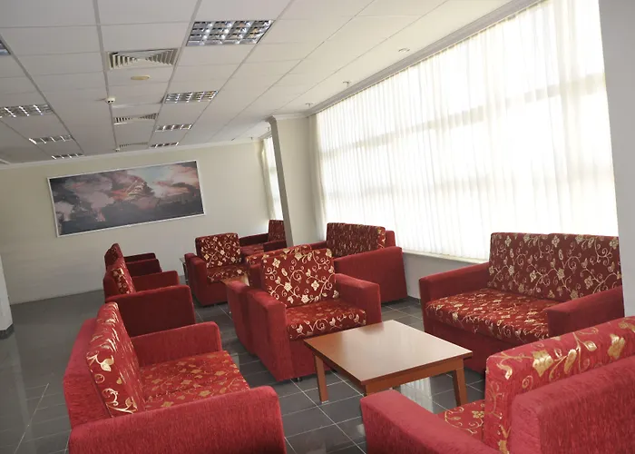 ホテル Uygulama Oteli̇ チャナッカレ