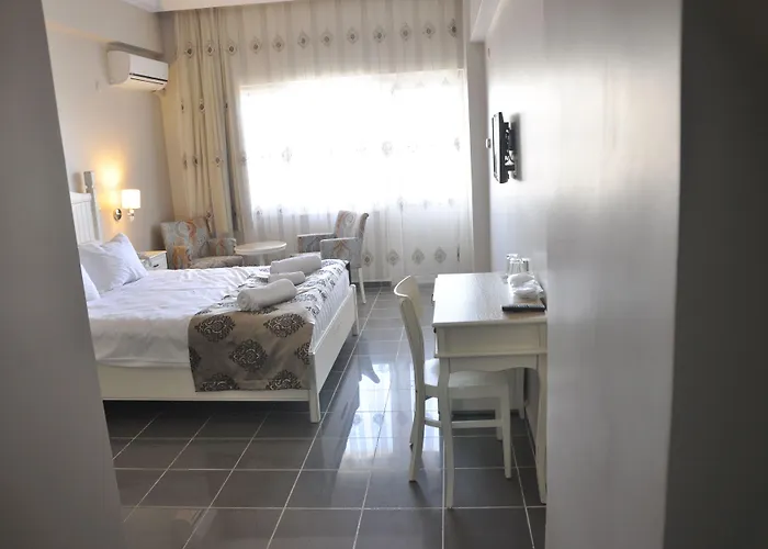 Uygulama Oteli̇ チャナッカレ