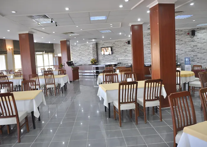 Uygulama Oteli̇ ホテル チャナッカレ