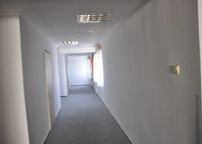 Uygulama Oteli̇ ホテル チャナッカレ