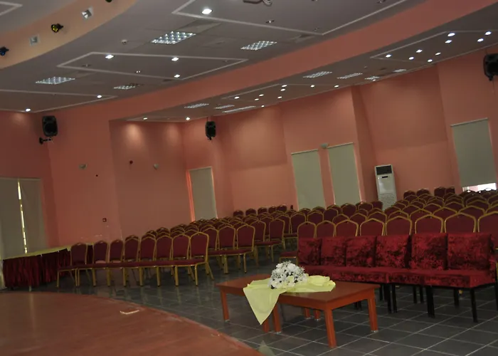 Uygulama Oteli̇ チャナッカレ