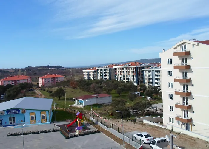 ホテル Uygulama Oteli̇