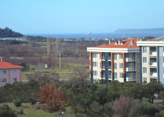 Uygulama Oteli̇ ホテル