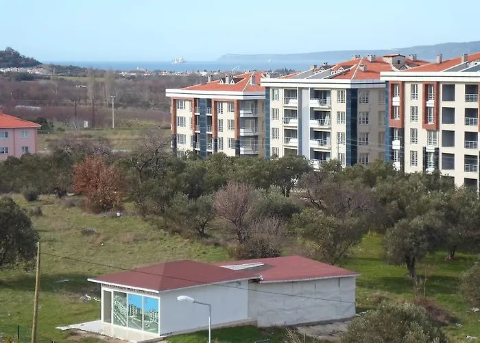 Uygulama Oteli̇ 2* チャナッカレ