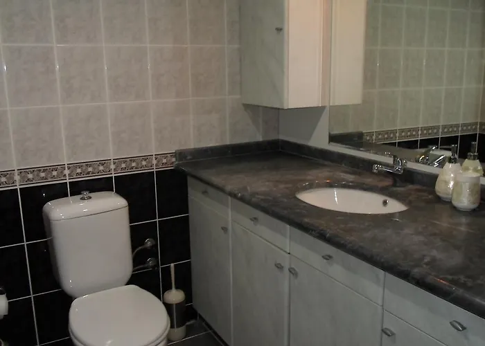 ホテル Uygulama Oteli̇