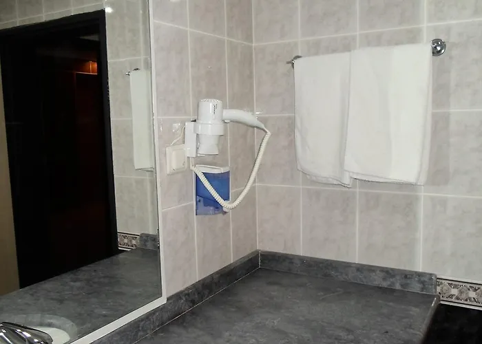 Uygulama Oteli̇ ホテル チャナッカレ