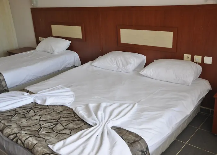 Uygulama Oteli̇ チャナッカレ